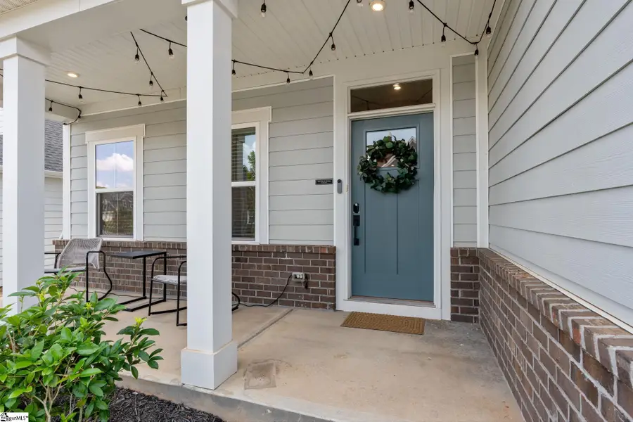 605 Vestrella Road, Greenville, SC 29605 - #2