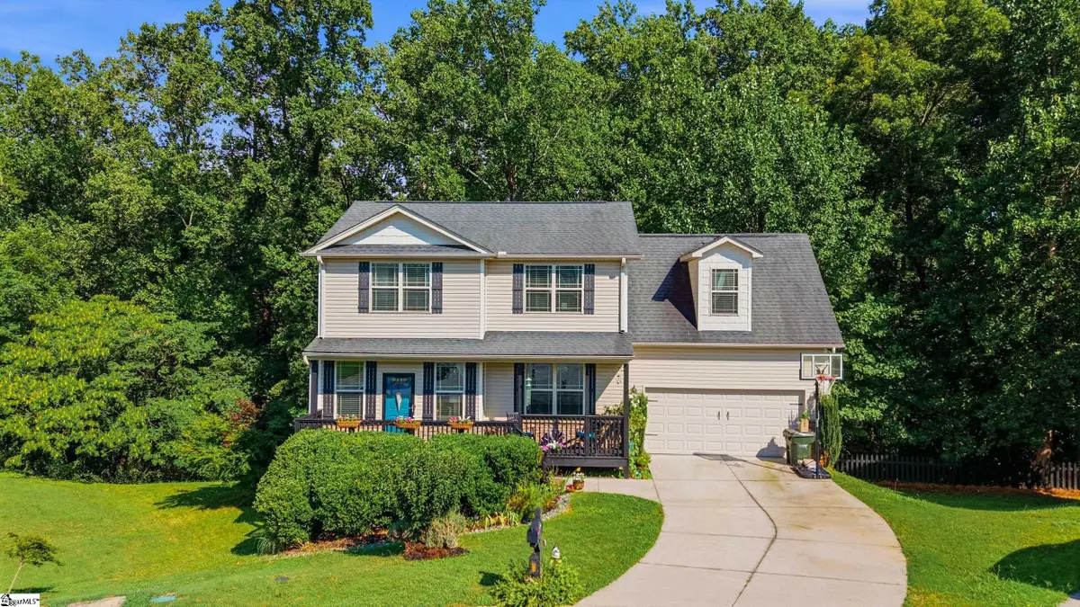 212 Dayside Court, Greer, SC 29651 - #1