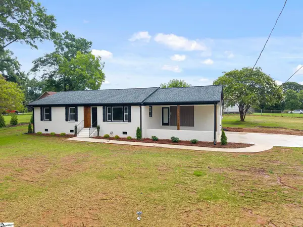 519 Pine Ridge Road, Duncan, SC 29334