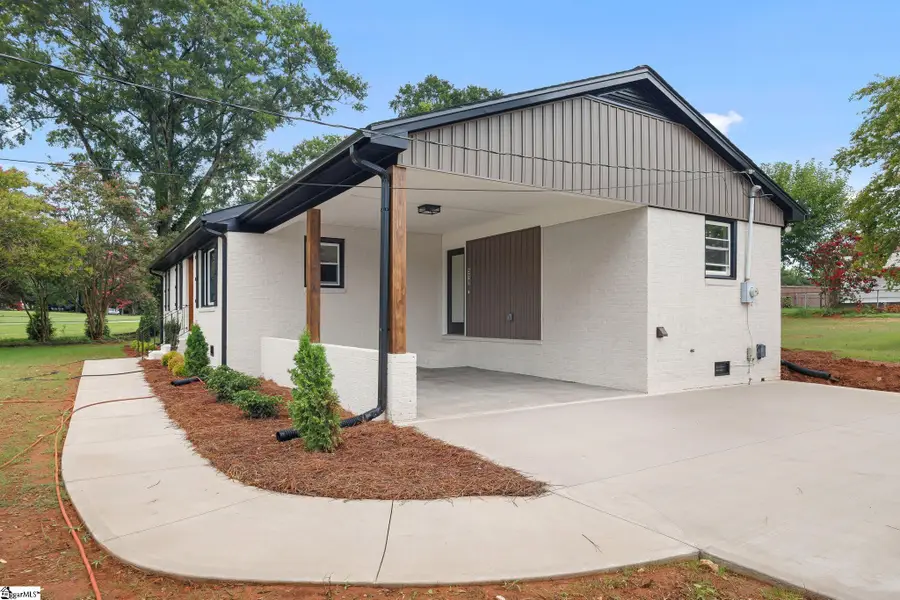 519 Pine Ridge Road, Duncan, SC 29334 - #3
