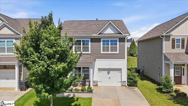 148 Adger Road, Pendleton, SC 29625
