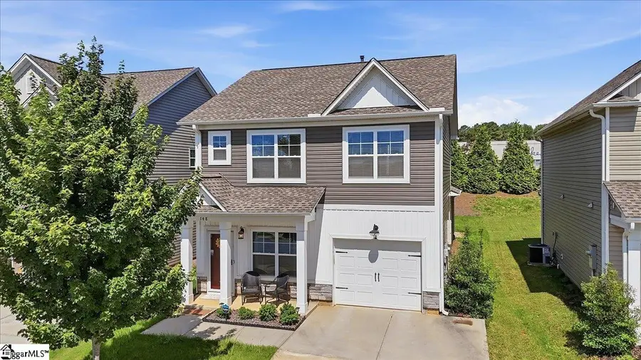 148 Adger Road, Pendleton, SC 29625 - #2