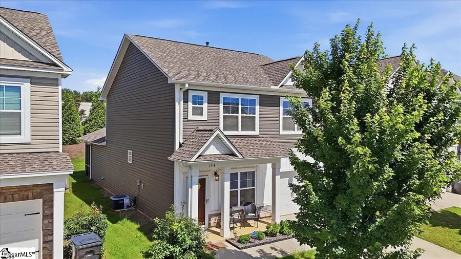 148 Adger Road, Pendleton, SC 29625 - #3