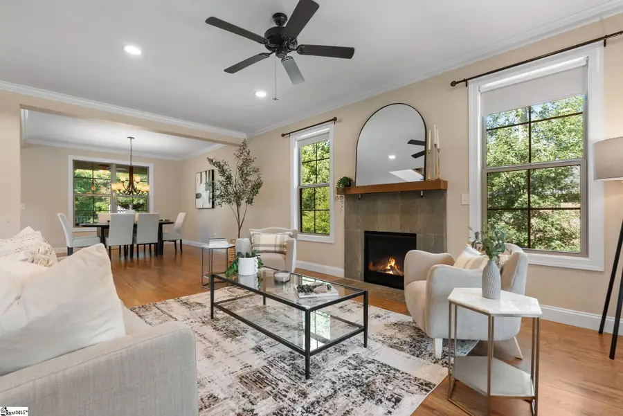 10 Colonel Storrs Court, Greer, SC 29650 - #2