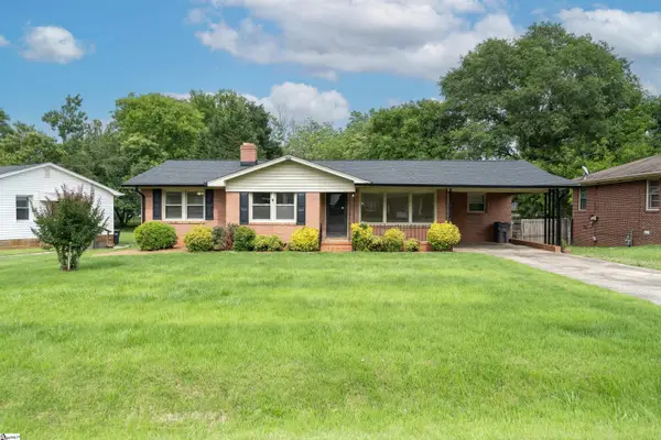 10 Templewood Drive, Greenville, SC 29611