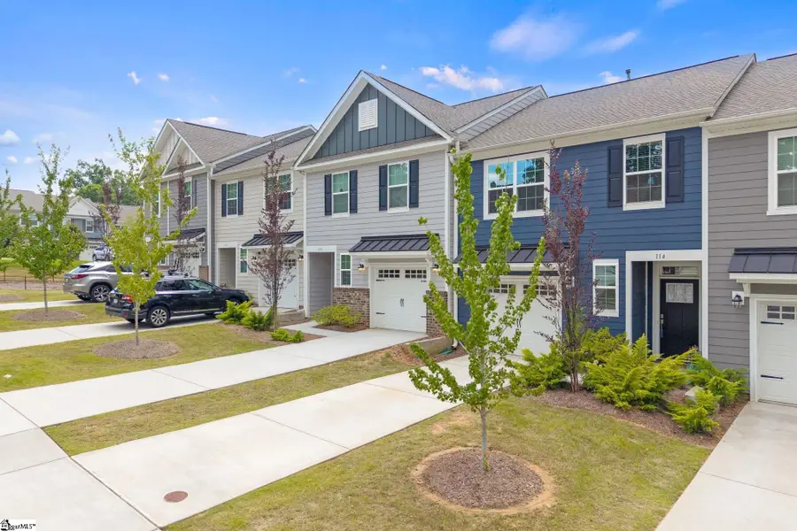 114 Wethington Way, Travelers Rest, SC 29690-2228 - #2