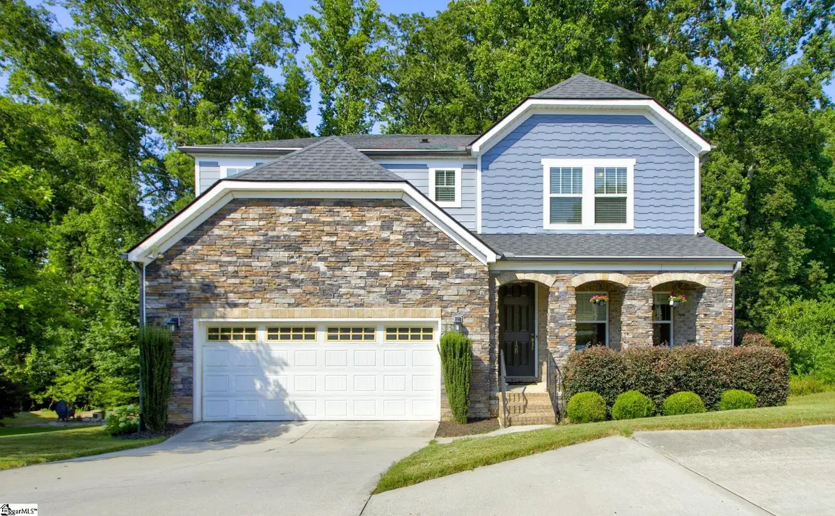 128 Sea Harbour Way, Simpsonville, SC 29681 - #1