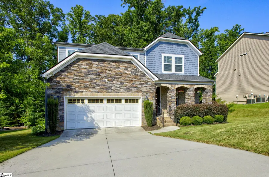 128 Sea Harbour Way, Simpsonville, SC 29681 - #3