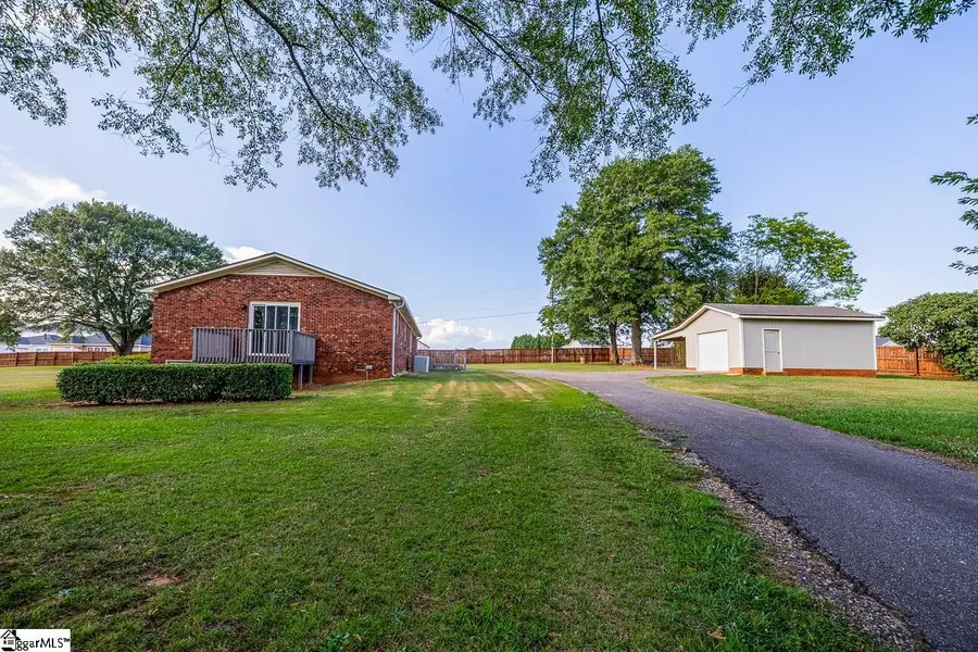 1326 Mount Zion Road, Spartanburg, SC 29303 - #3