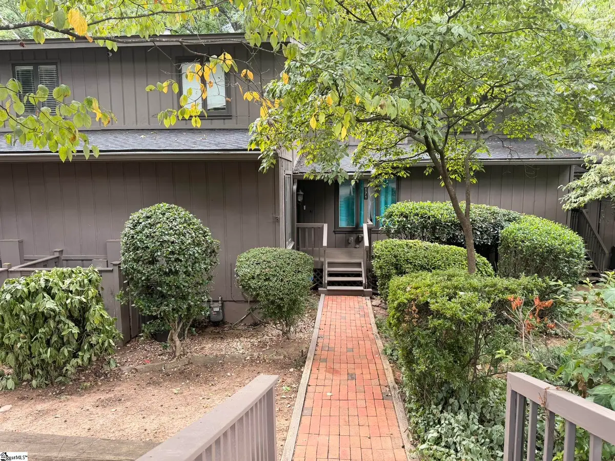 171 Ingleoak Lane, Greenville, SC 29615 - #1