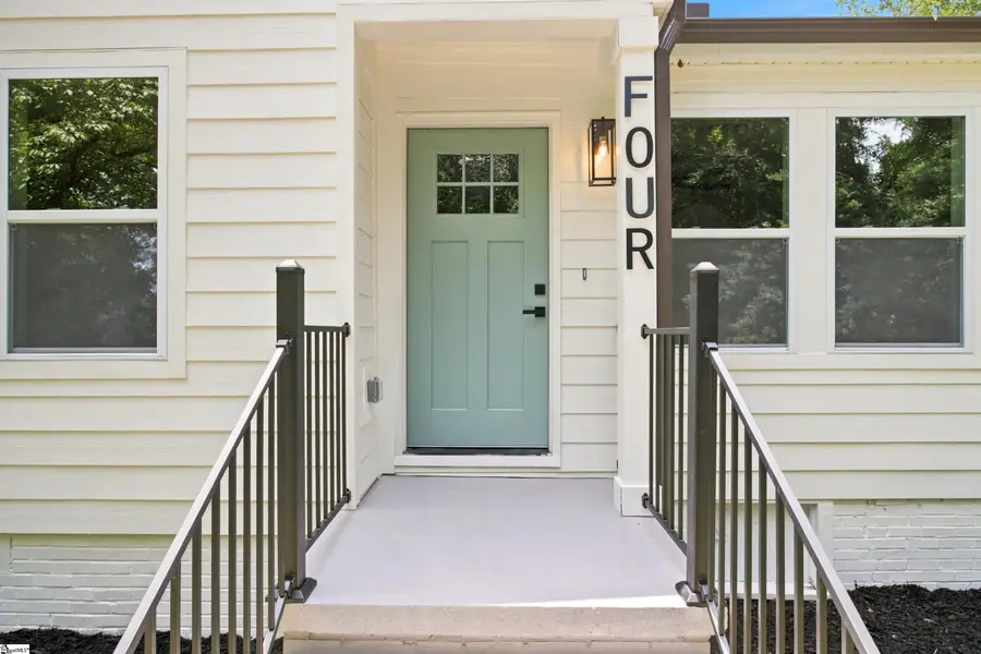 4 Arcadia Circle, Greenville, SC 29605 - #2