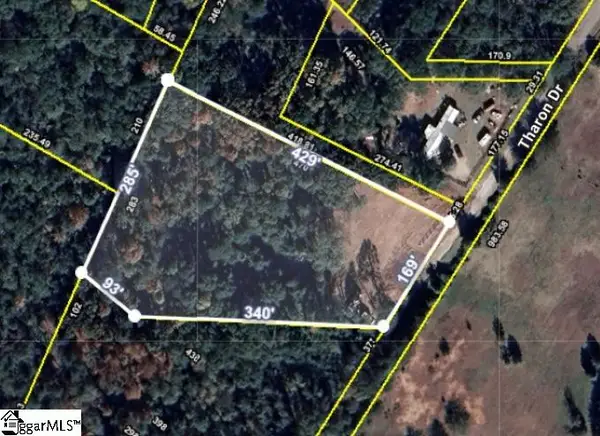 360 Tharon Drive, Spartanburg, SC 29303