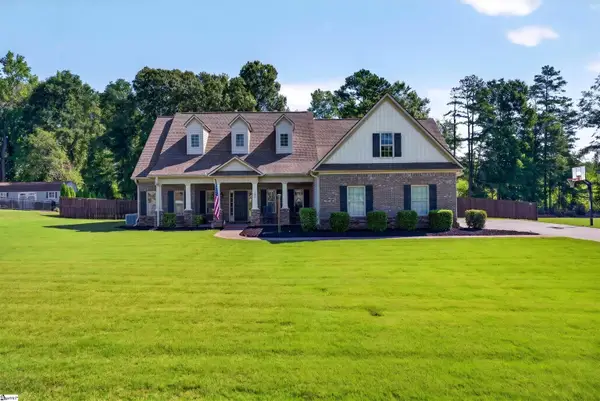 103 Clara Smith Lane, Piedmont, SC 29673