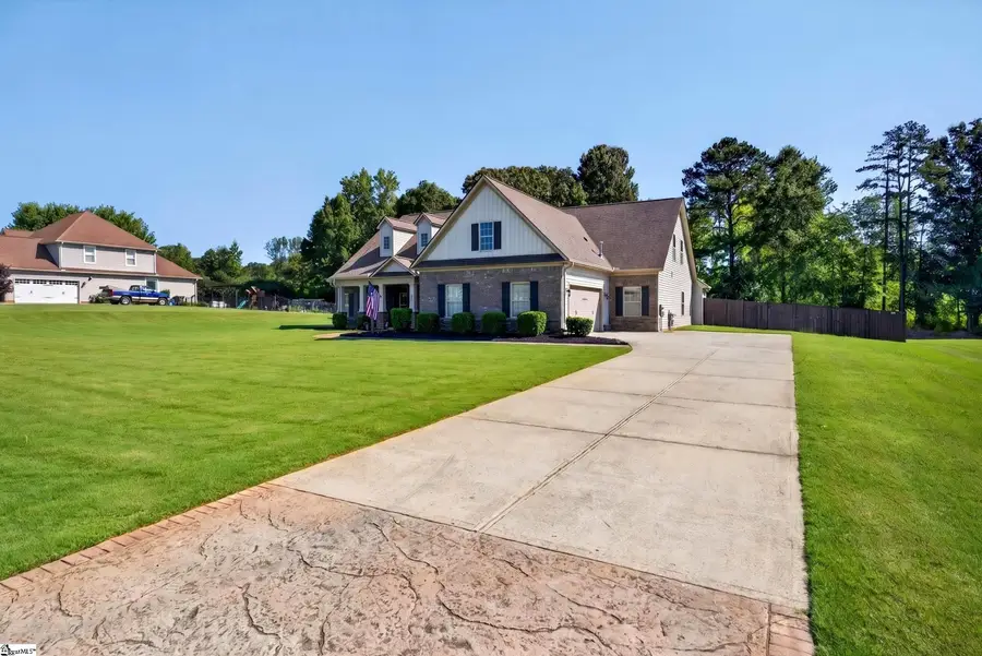 103 Clara Smith Lane, Piedmont, SC 29673 - #2