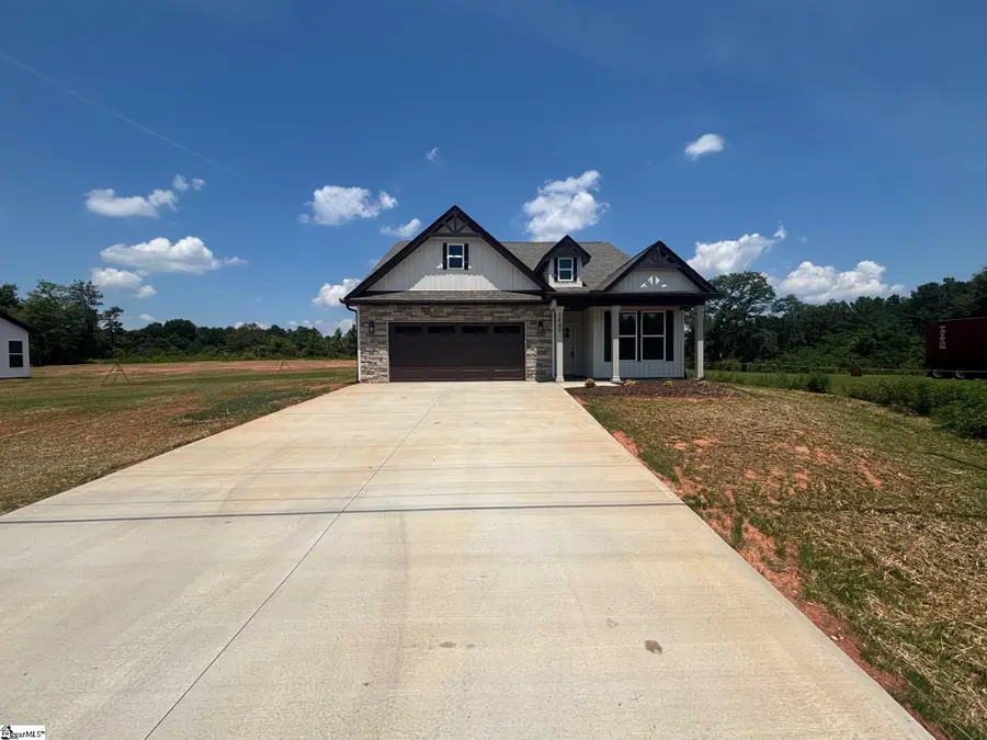 1460 Pleasant School Road, Gaffney, SC 29341 - #2