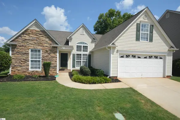 207 Grimes Drive, Simpsonville, SC 29681