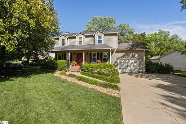 201 S Chancelor Drive, Simpsonville, SC 29681