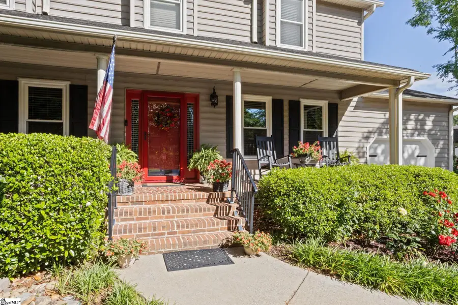 201 S Chancelor Drive, Simpsonville, SC 29681 - #2