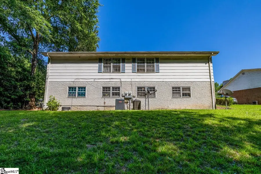 4016 Pebblebrook Court, Spartanburg, SC 29301 - #2