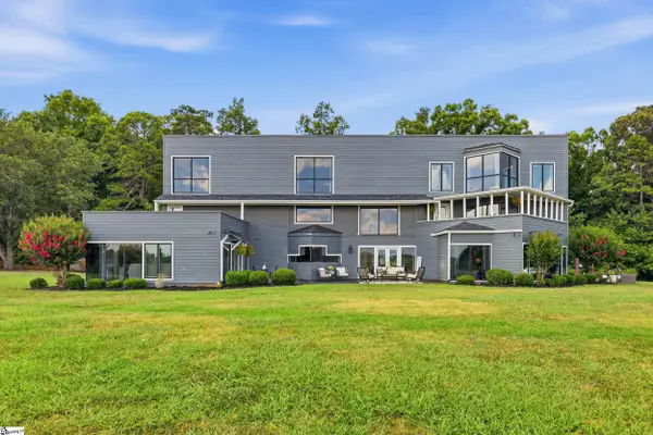 3008 Barefoot Trail, Anderson, SC 29621