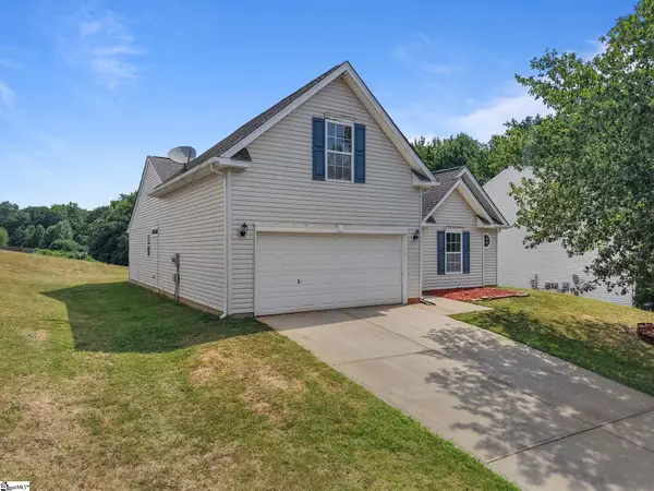 205 Greenport Way, Greenville, SC 29607