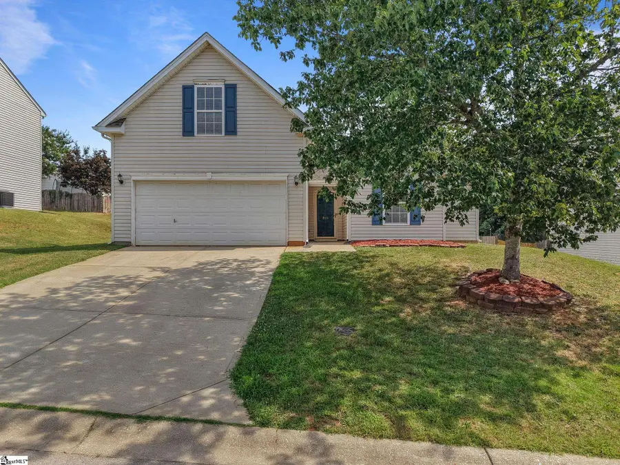 205 Greenport Way, Greenville, SC 29607 - #2
