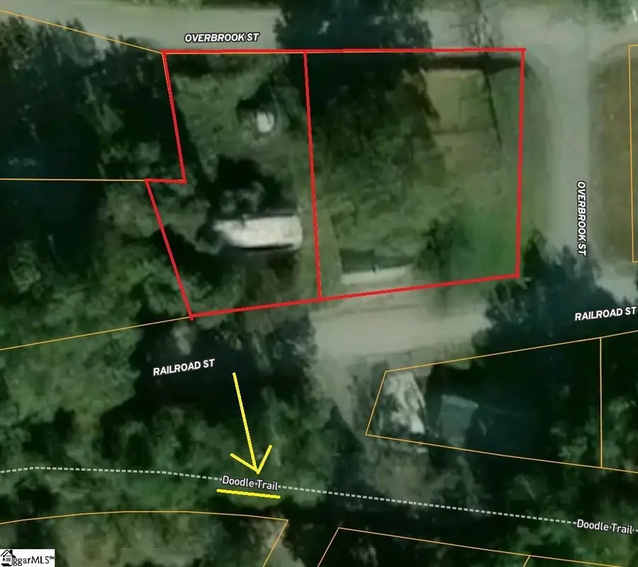 245 & 301 Railroad Street, Pickens, SC 29671 - #3