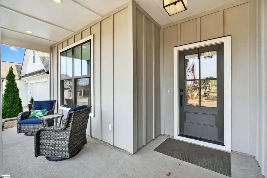 439 Brunswick Lane, Inman, SC 29349 - #3