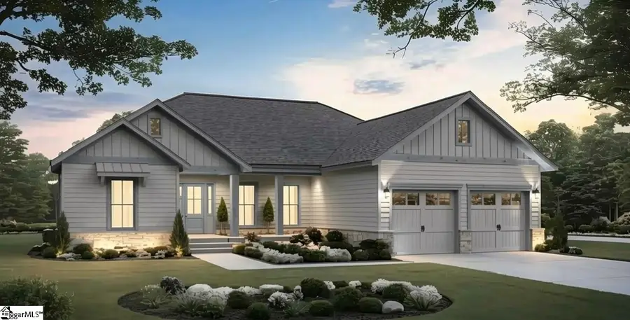 202 Butternut Road, Spartanburg, SC 29306 - #2