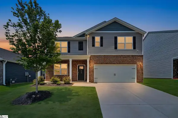 870 Barlow Lane, Woodruff, SC 29388