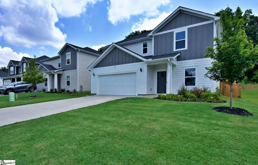 121 Willoughby Way, Piedmont, SC 29673 - #2