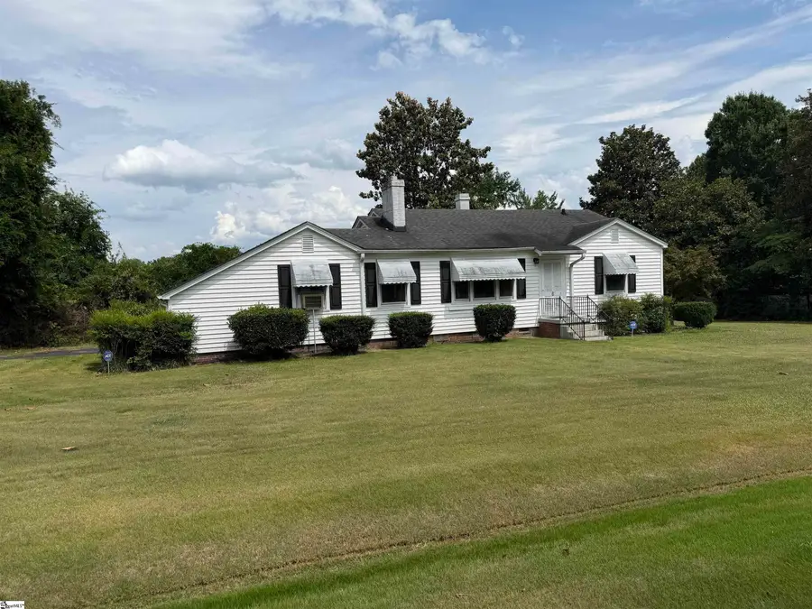 6 Shadow Lane, Taylors, SC 29687 - #2