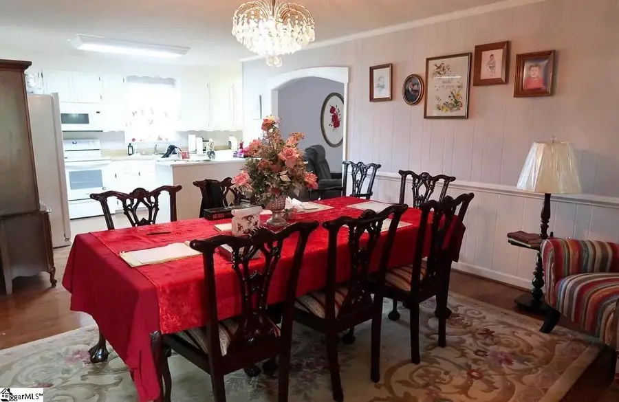 500 W Rutherford Street, Landrum, SC 29356 - #3