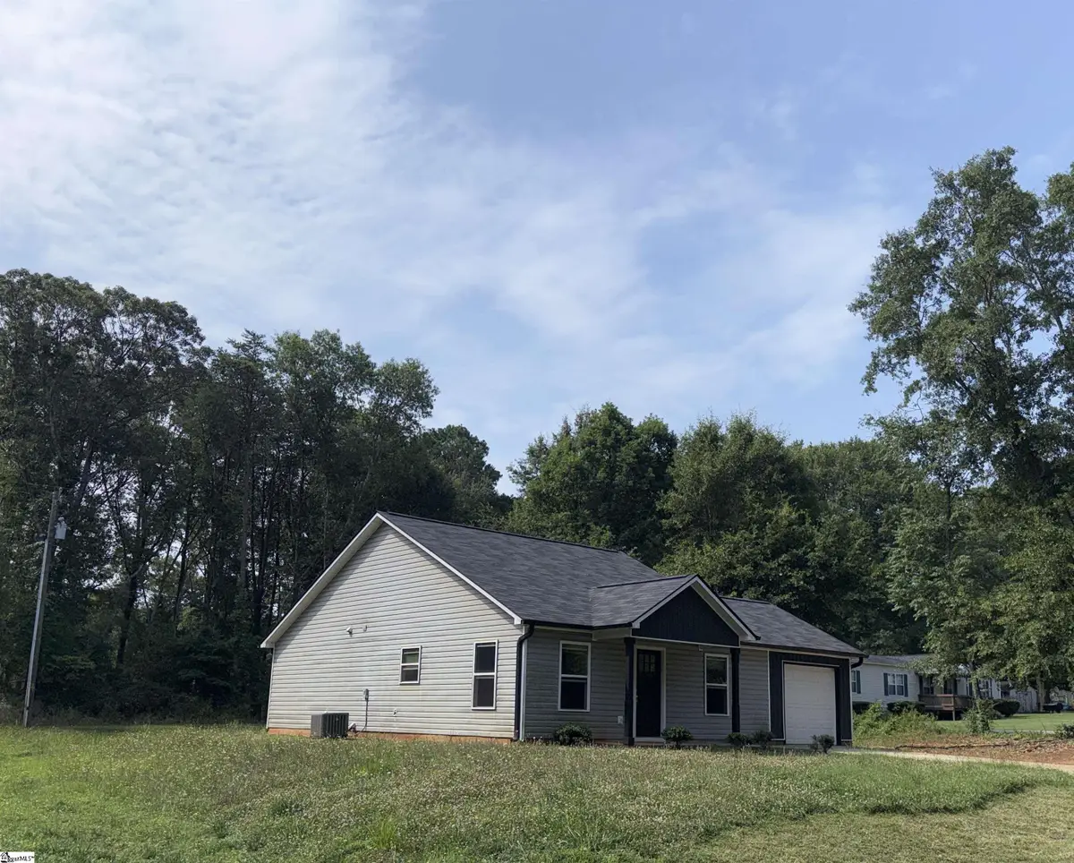 137 Miller Drive, Spartanburg, SC 29301 - #1