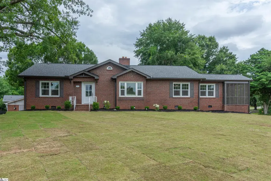 201 Edwards Road, Greenville, SC 29615 - #2