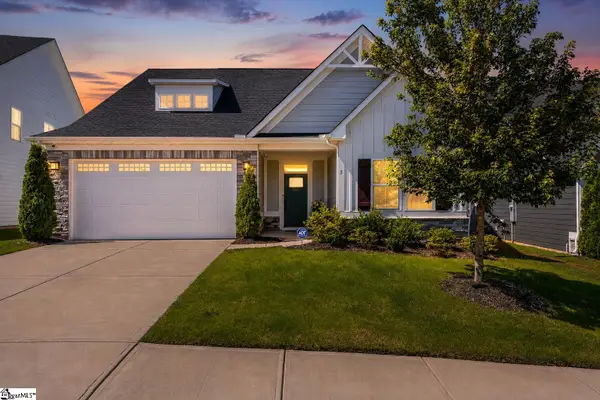 5 Comanche Trail, Greenville, SC 29607