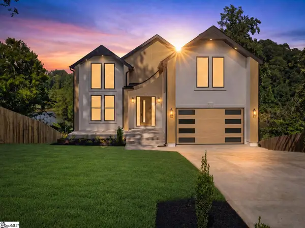124 Quiet Lane, Easley, SC 29640