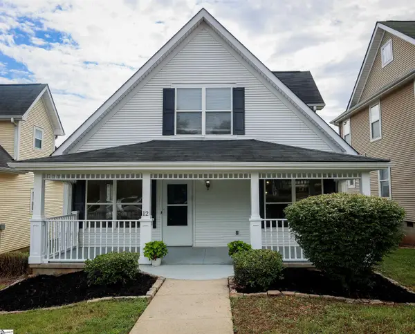 12 Fleming Street, Greenville, SC 29607