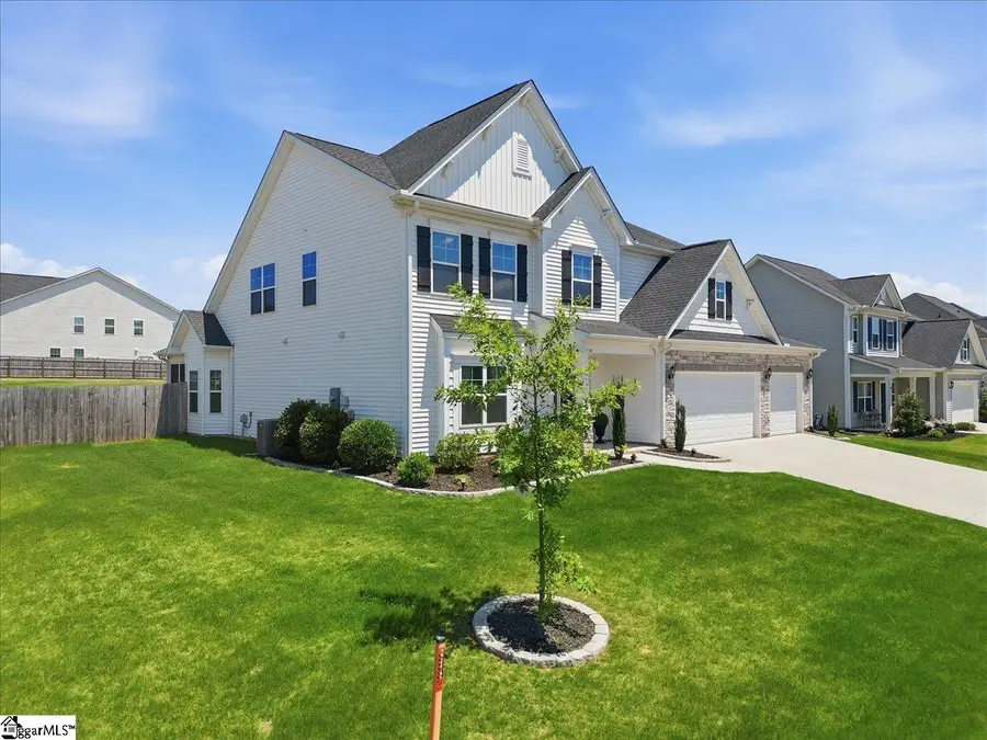 501 S Oak Crest Drive, Williamston Pelzer, SC 29697 - #3