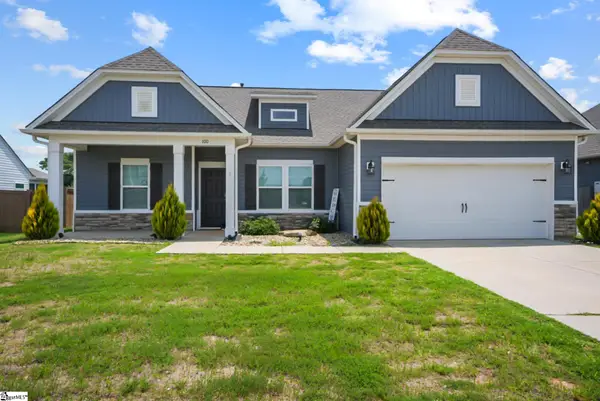 100 Callongton Drive, Piedmont, SC 29673