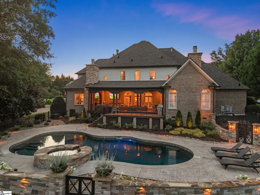 102 Antigua Way, Greer, SC 29650 - #2