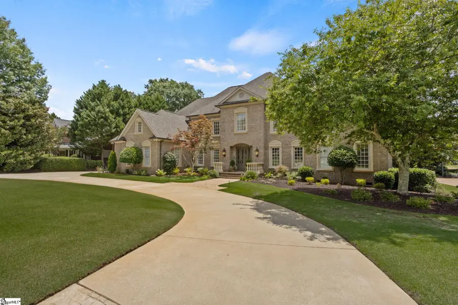 102 Antigua Way, Greer, SC 29650 - #3