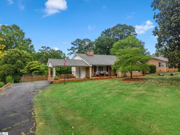 120 Cart Drive, Spartanburg, SC 29307