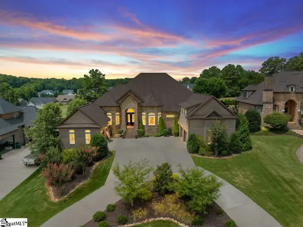 504 World Tour Drive, Inman, SC 20349