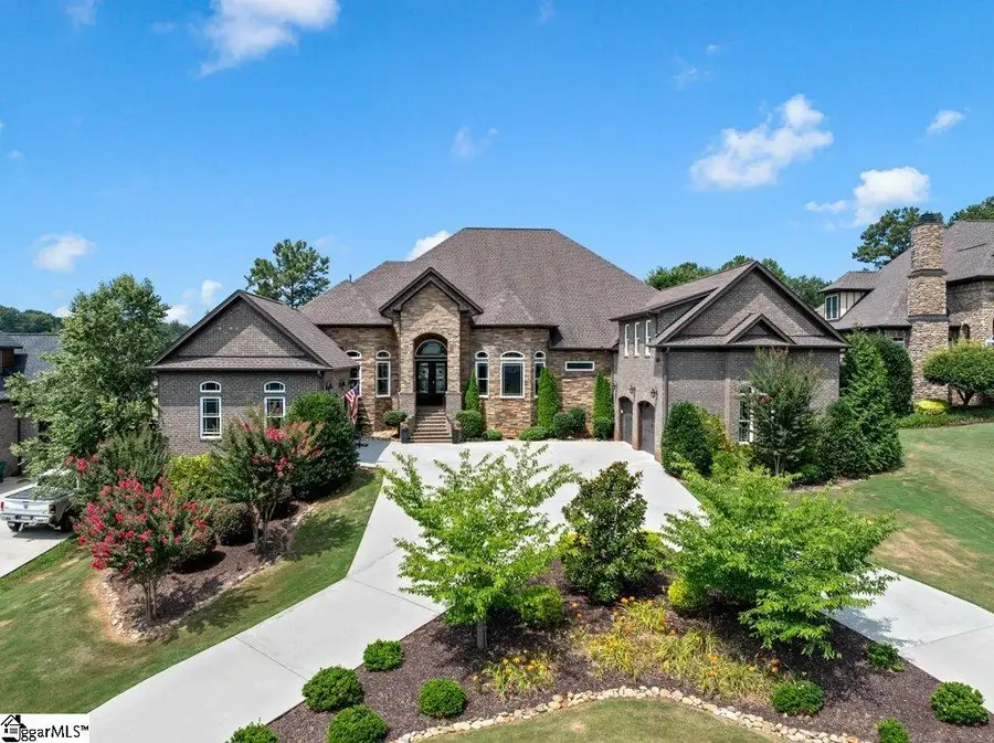 504 World Tour Drive, Inman, SC 20349 - #2