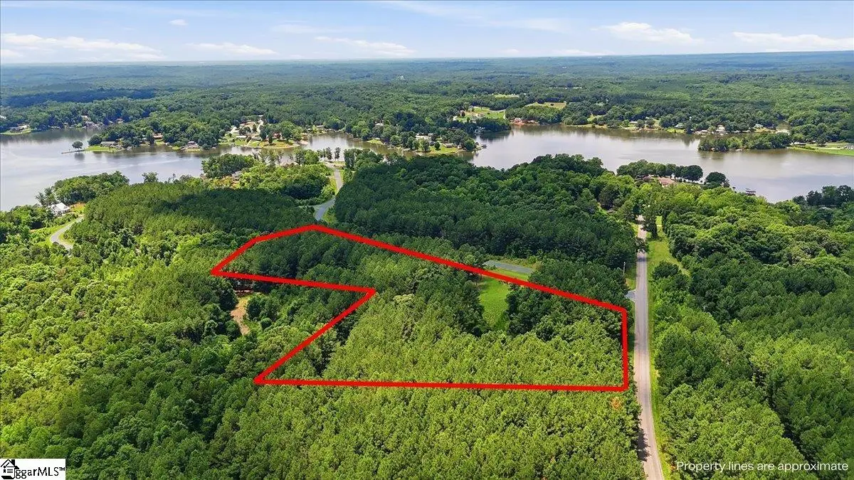 31 Waterside Point, Abbeville, SC 29620 - #1