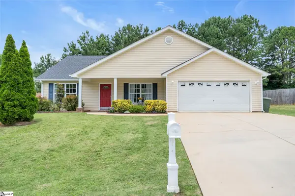 1800 Country Apple Court, Fountain Inn, SC 29644
