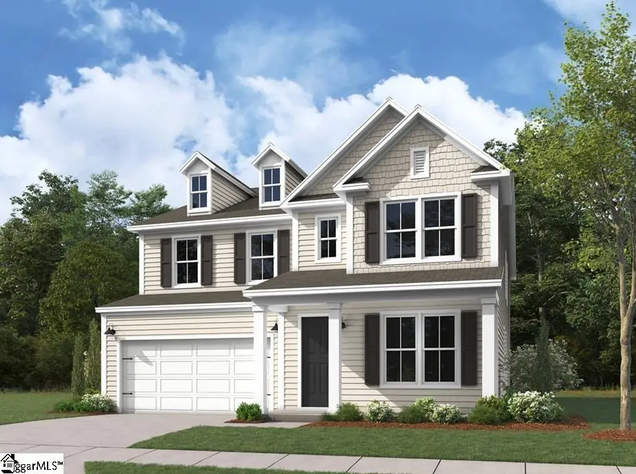 200 Encampment Boulevard, Simpsonville, SC 29681 - #1