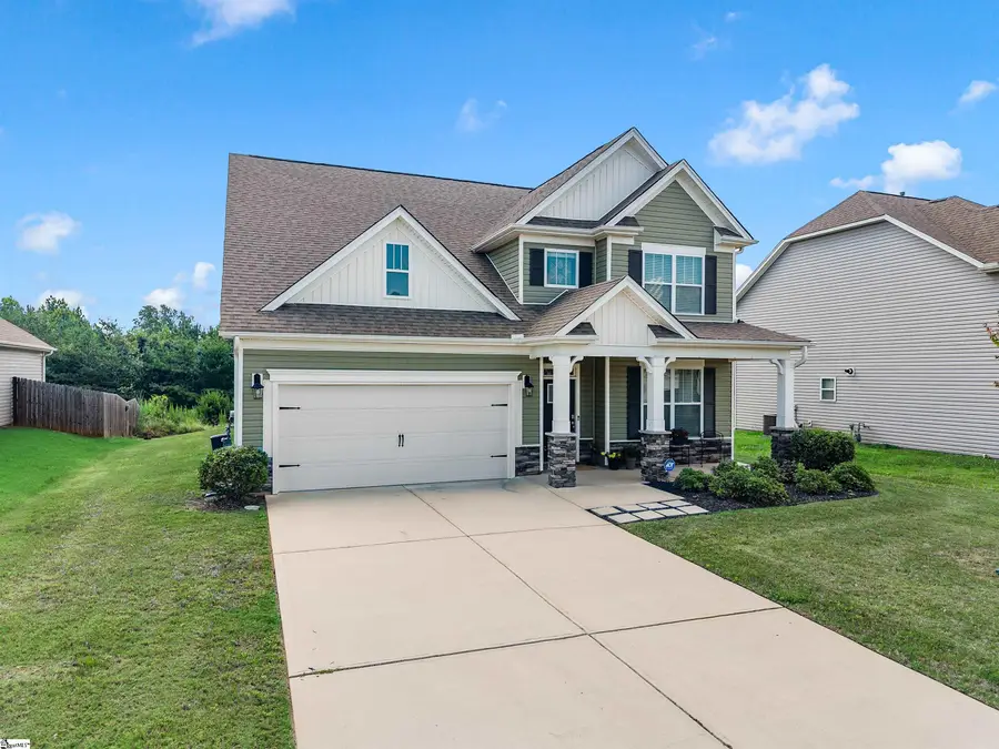 619 Fern Hollow Trail, Anderson, SC 29621 - #2