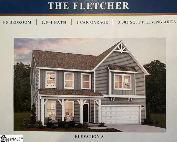 221 Golden Oaks Lane, Easley, SC 29642